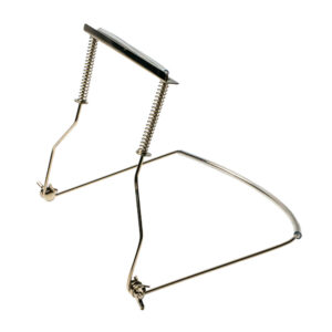 Soporte Armónica TCM HH-002 Cromado