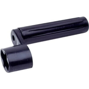 Manivela Dunlop Plástico Herco HE-475