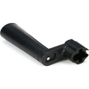 Manivela Dunlop DeLuxe Road Pro 114-SI