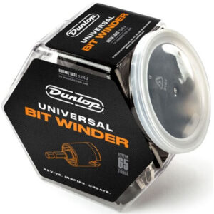 Jarra 24 Manivelas Dunlop Universal Bit Winder 124-J