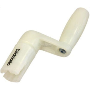 Manivela D'Addario PW-TTPW01 Turbotune