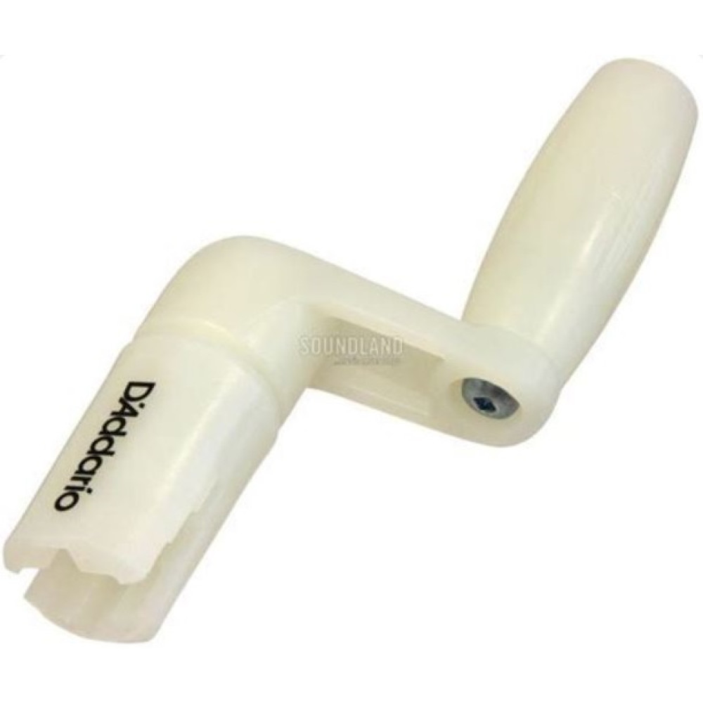 Manivela D'Addario PW-TTPW01 Turbotune