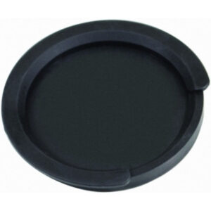 Tapabocas F-Zone Negro 86mm SC-1