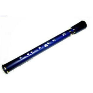 Xaphoon Pocket Sax Plástico Azul