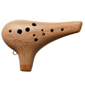 Ocarina Alto Angel Calliope YO-20C Cerámica