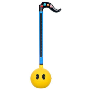 Otamatone Original Japan - Pacman