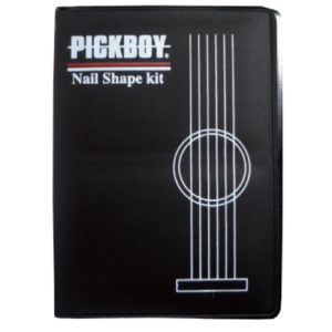 Limas Pick-Boy Uñas NS-90