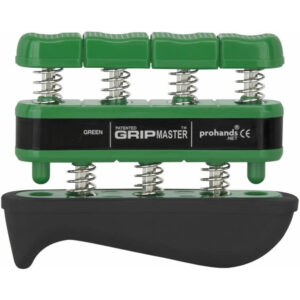Prohands Gripmaster XX-Light Verde 0,68Kg GM-14004