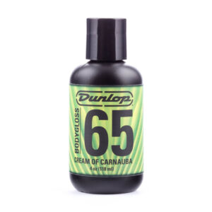 Crema Protectora de Carnauba Madera Dunlop 6574