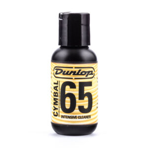 Limpiador Platos Dunlop Formula 65 6422