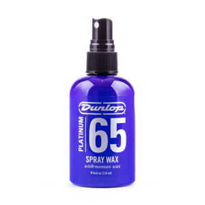 Aerosol Cera Dunlop Platinum 65 P65-WX4 118ml