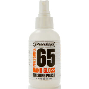 Polish Nano Gloss Dunlop Pure Formula 65 6604