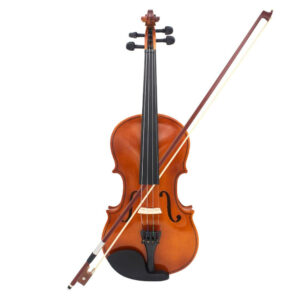 Violín Karpathi 1417-A 3/4
