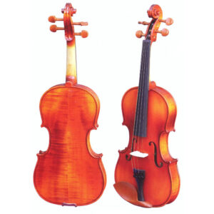 Violín 1/8 Gaudieri HD-V21