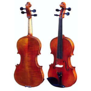 Violín Gaudieri HD-V31 A 4/4