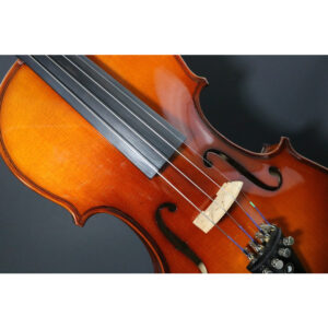 Juego Cuerdas Violín "Popular" G-105/3/4