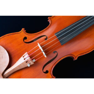 Juego Cuerdas Violín "Popular" G-105/1/8