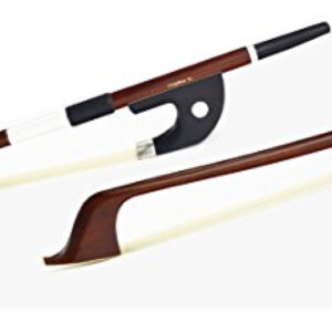 Arco Contrabajo Gaudieri Bb-5 3/4 Sistema Alemán