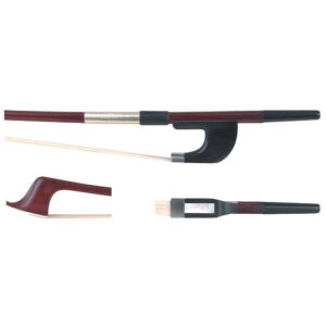 Arco Contrabajo Gaudieri BB-3 3/4 Sistema Francés