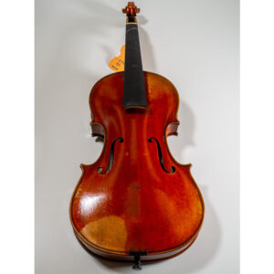 Violín Jay Haide Baroque Antique 4/4
