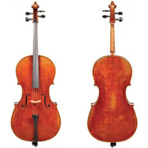 Cello Jay Haide Stradivari Antique 4/4