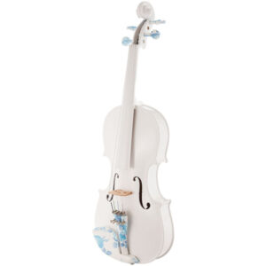 Violín 4/4 Kinglos DS-005 Decorado