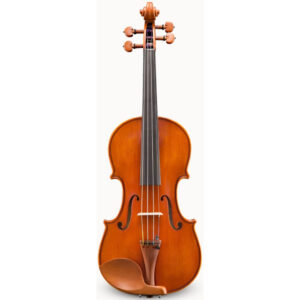 Violín Andreas Eastman VL250-SBC 4/4 Stradivari Completo