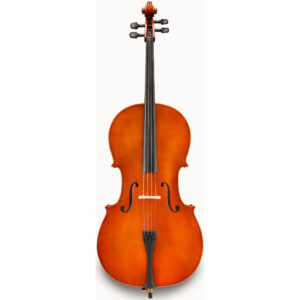 Cello Samuel Eastman VC50-SBC 4/4 Stradivari Completo