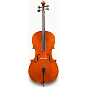 Cello Ivan Dunov VC170-SBC 4/4 Stradivari Completo