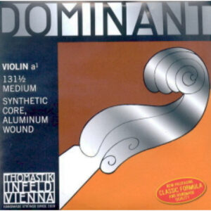 Cuerda 2ª Violín Thomastik Dominant 131 1/2