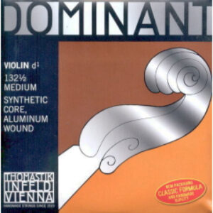 Cuerda 3ª Violín Thomastik Dominant 132 1/2