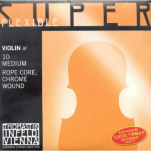 Cuerda 2ª Violín Thomastik Superflexible 10