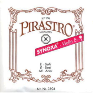 Cuerda 1ª Pirastro Violín Synoxa 310421