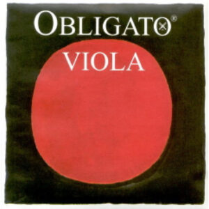 Cuerda 4ª Pirastro Viola Obligato 421421