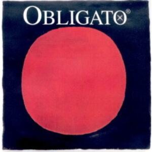 Cuerda 4ª Pirastro Violín Obligato 411421
