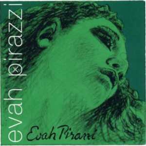 Cuerda 5ª Pirastro Violín Evah Pirazzi 419551