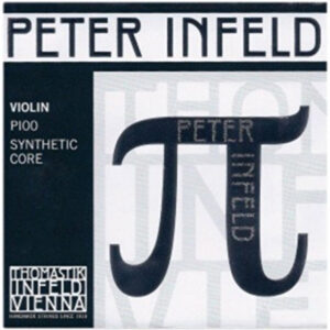 Cuerda 3ª Violín Thomastik Peter Infeld PI-03A