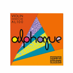 Cuerda 1ª Violín Thomastik Alphayue AL-01 1/2