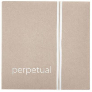 Cuerda 1ª Violin Pirastro Perpetual 26,7 31A131 bola