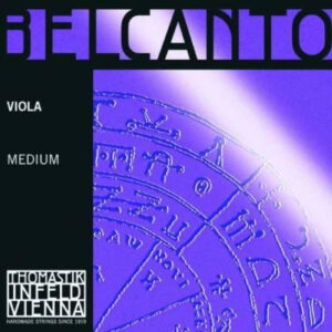 Cuerda 4ª Viola Thomastik Belcanto BC-24