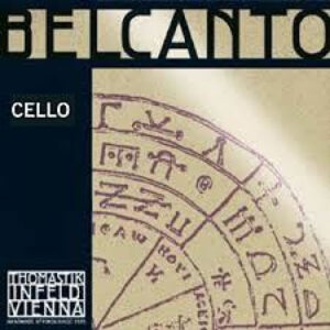 Cuerda 4ª Cello Thomastik Belcanto BC-33