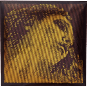 Juego Cuerdas Pirastro Viola Evah Pirazzi Gold 425021