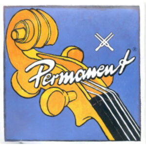 Cuerda 3ª Pirastro Viola Permanent 325320