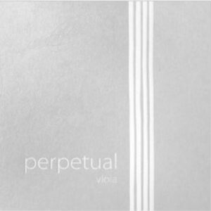 Juego Cuerdas Pirastro Viola Perpetual 420021