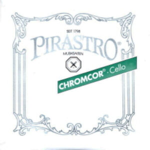 Cuerda 4ª Pirastro Cello Chromcor 339420