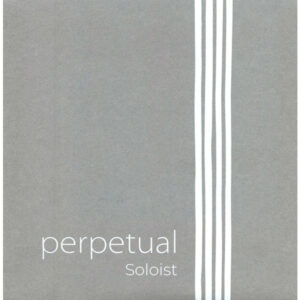 Cuerda 1ª Cello Pirastro Perpetual Solo 333190 Stark