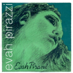 Cuerda 2ª Pirastro Cello Evah Pirazzi Soloist 332280