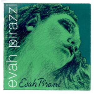 Cuerda 4ª Pirastro Contrabajo 3/4 Evah Pirazzi Orquesta 449420