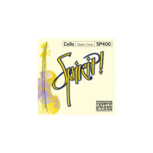 Cuerda 3º Cello Thomastik Spirit SP-43