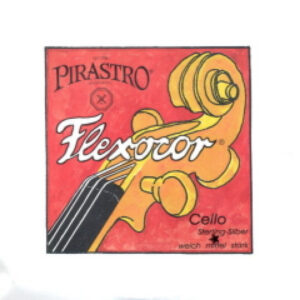 Cuerda 3ª Pirastro Cello Flexocor 336320